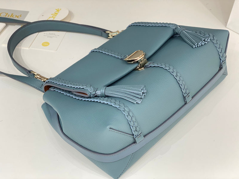 Amelia's Bag Gallery - CLE Bags - 043