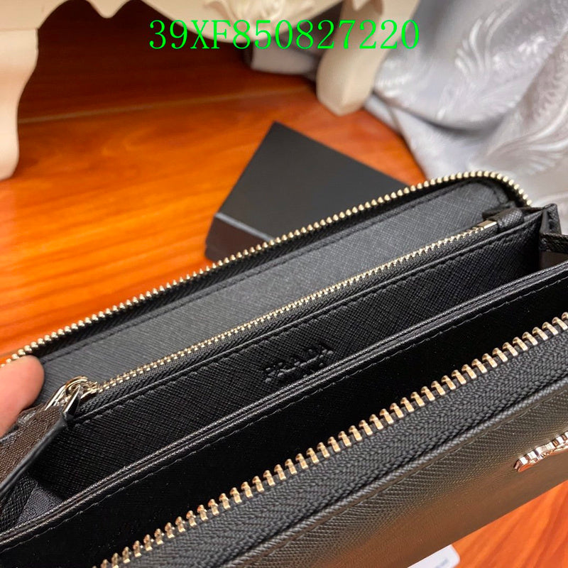 Amelia - PD Wallet - 232