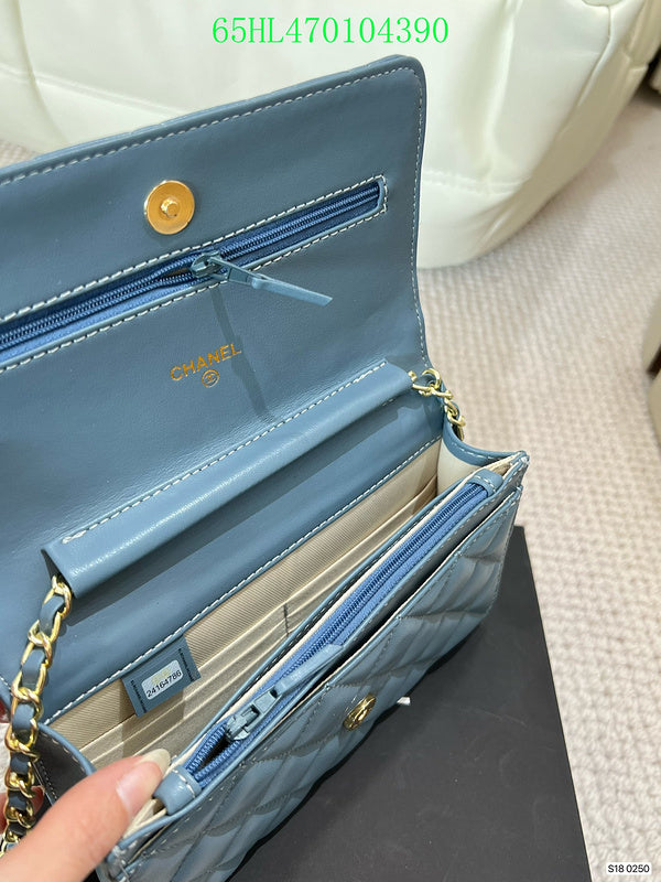 Amelia - CHL Bags - 1597