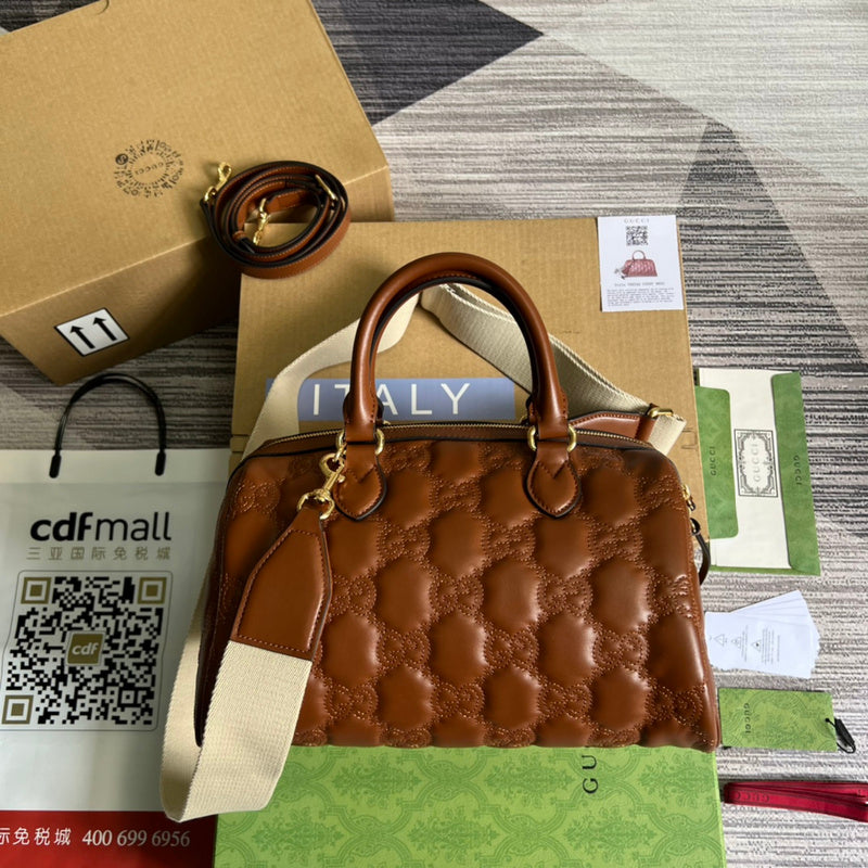 Amelia- GCI Bags - 5266