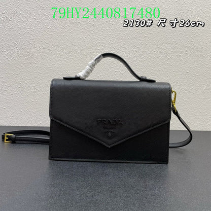 Prada Bags - The Barnes Bags  1047