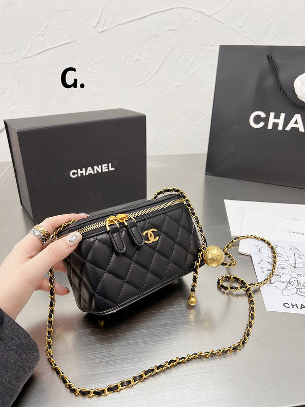 Amelia- CHL Bags - 7091