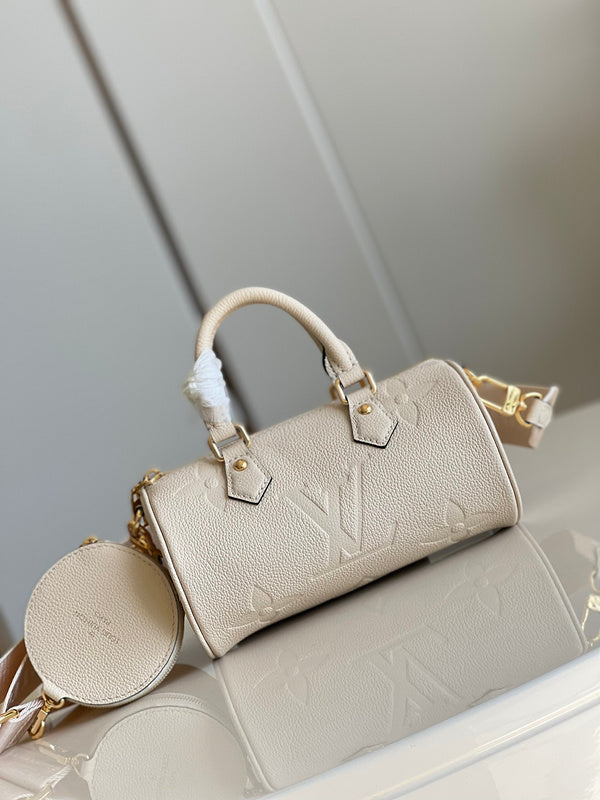 Fan Fashion Lu-Vi bags - 17202