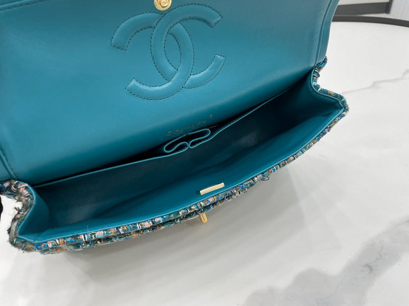 Amelia-  CHL BAGS  - 066