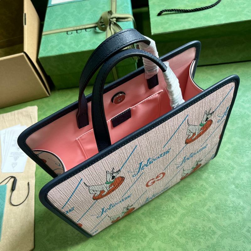 Amelia- GUKI Women Bags - 126