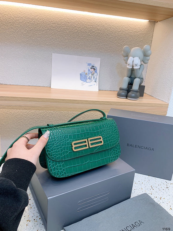Amelia - BGA Bags - 1610