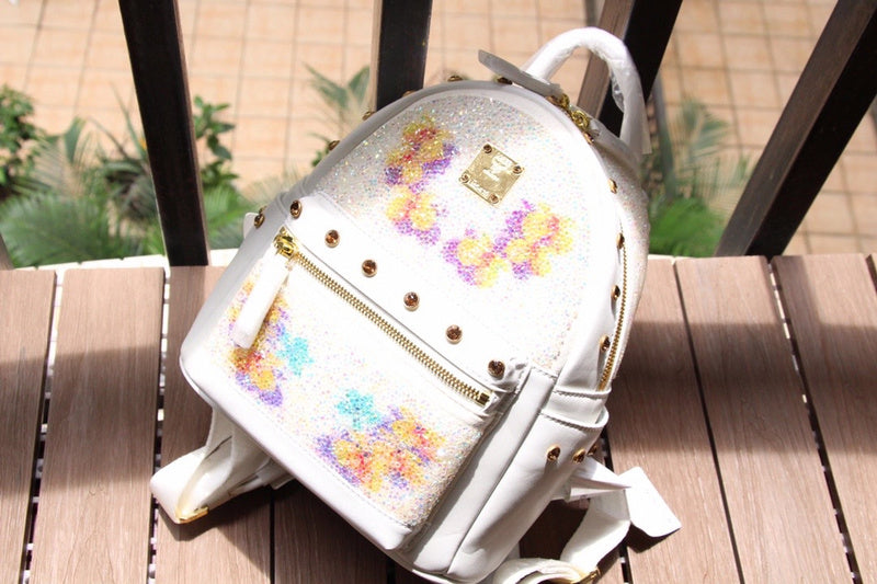 Amelia - MAmeliaBRANDED BAGS - 034