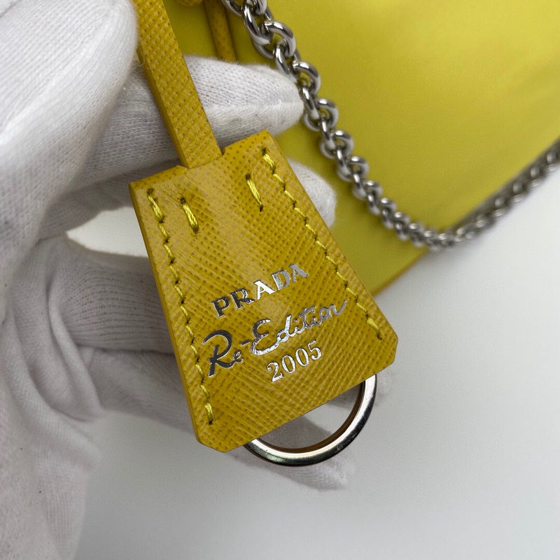 Reeby Bags - Prada Bags - 072