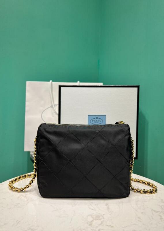 Amelia- PD Bags - 009