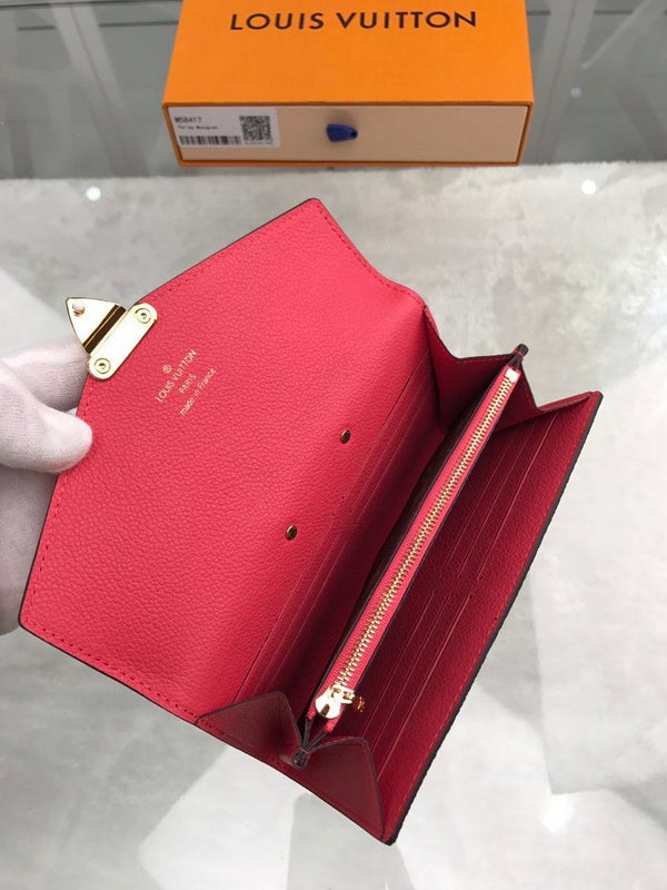Fan Fashion Lu-Vi bags - 9132