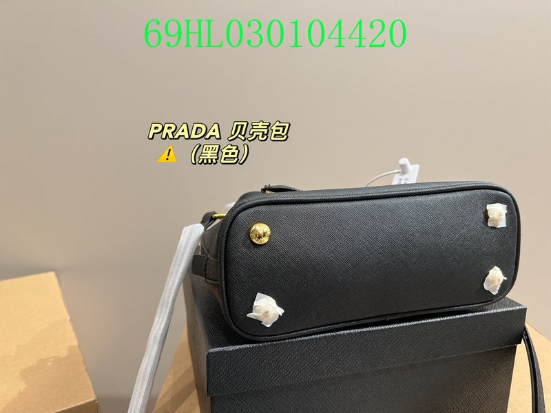 Prada Bags - The Barnes Bags  661