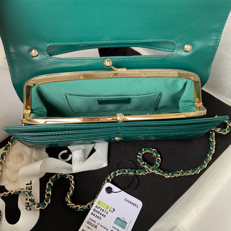 Amelia- CHL Bags - 7608