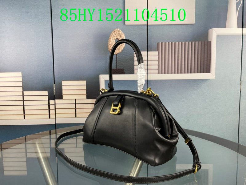 Amelia - BGA Bags - 2011