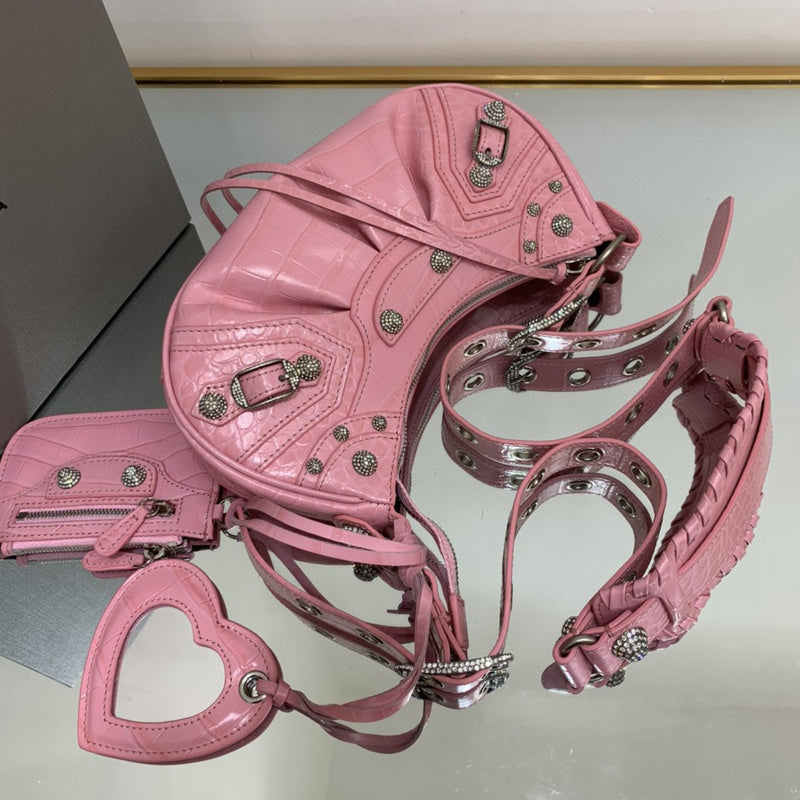Amelia - BGA Bags - 2577