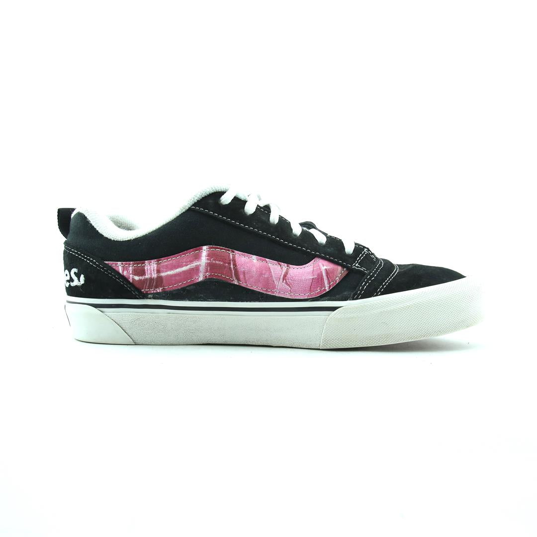 VANS KNU SKOOL  PEACHES