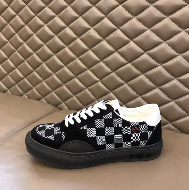 AmeliaLuxury - LOV Men Shoes - 1583
