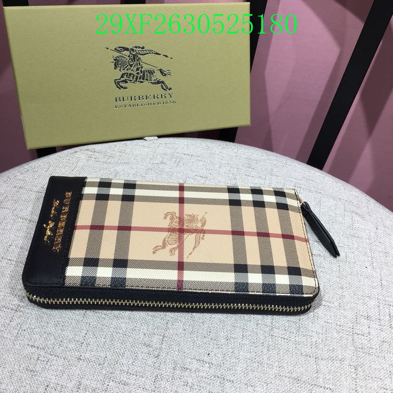 Amelia - BOR Wallet - 090