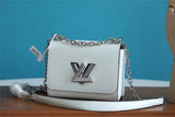 Fan Fashion Lu-Vi bags - 8426