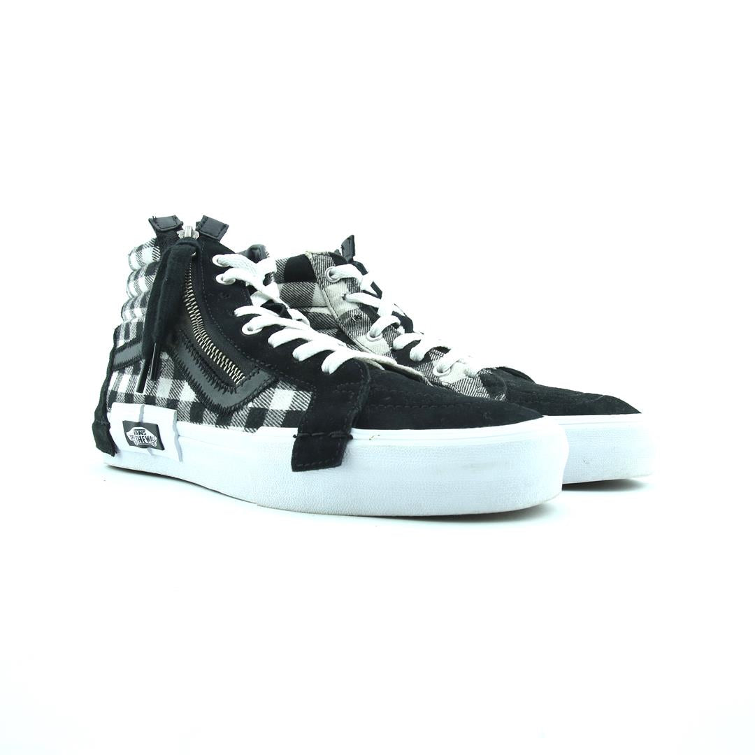 VANS SK8-HI