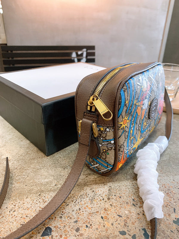 Amelia- GCI Bags - 2149