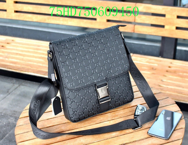 Amelia - GCI Bags - 11207