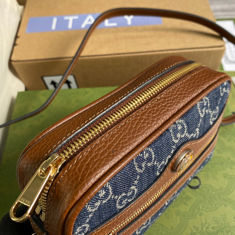 Amelia- GCI WOMEN DESINER HANDBAG  - 995