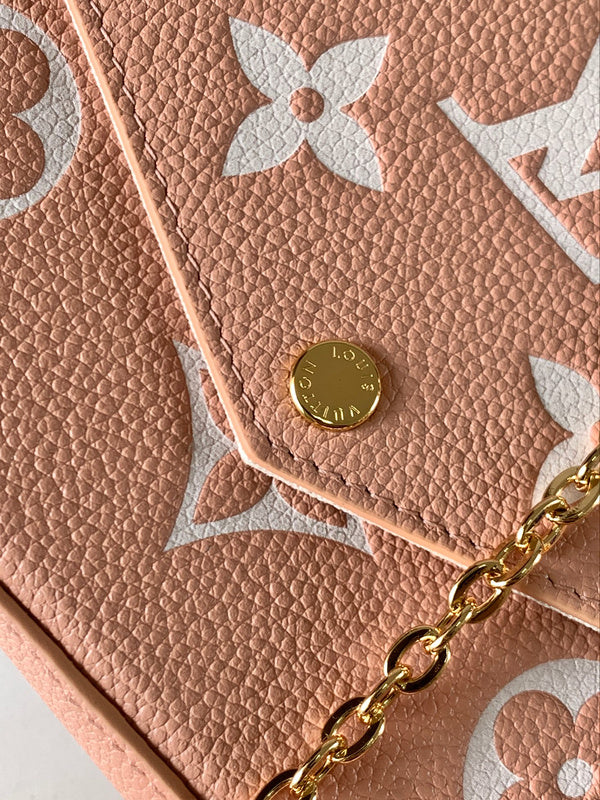 Amelia's Bag Gallery - LOV Bags - 1235