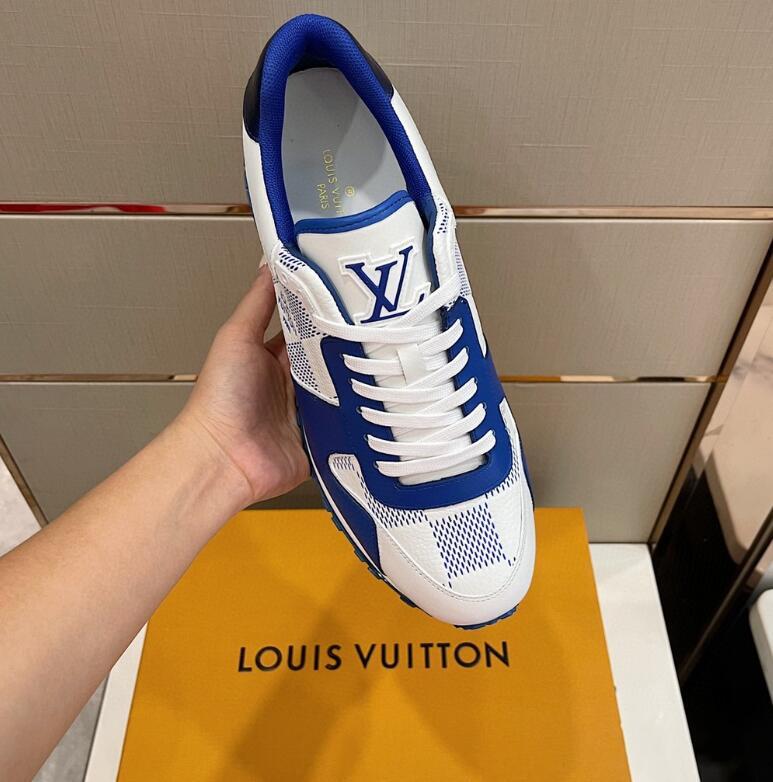 AmeliaLuxury - LOV Men Shoes - 712