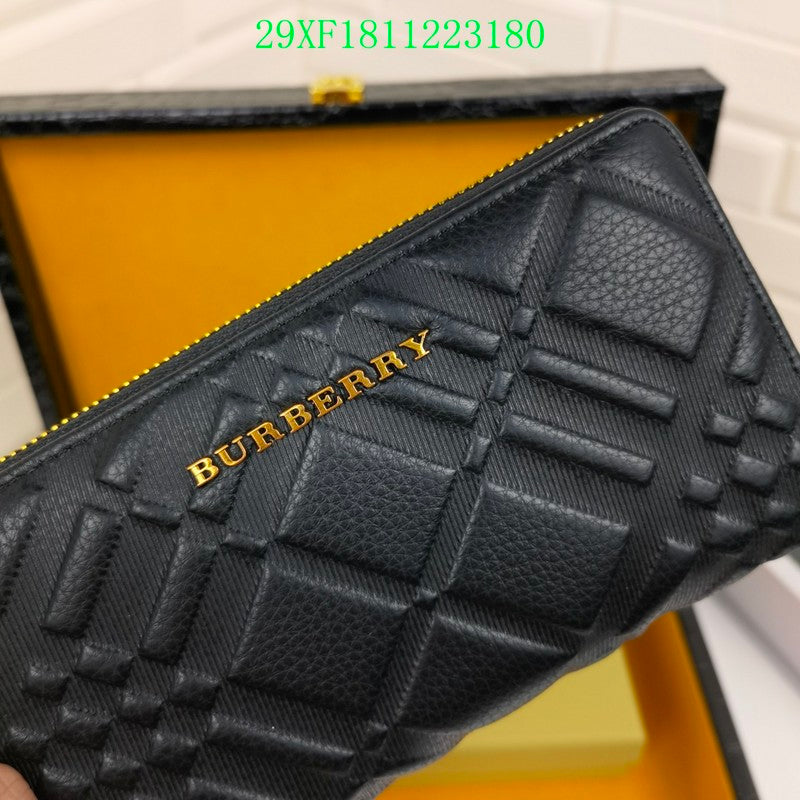 Amelia - BOR Wallet - 106