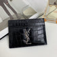 Amelia - YSL Bag - 3824
