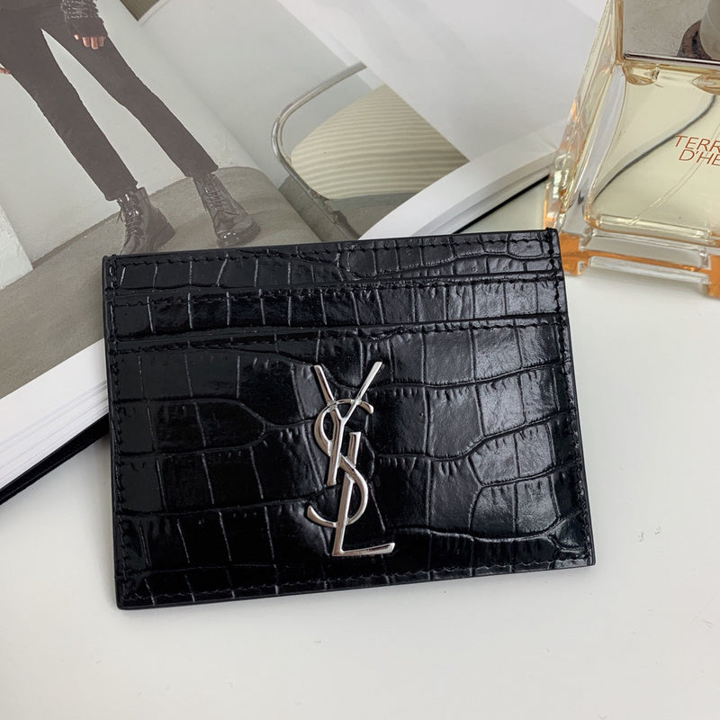 Amelia - YSL Bag - 3824
