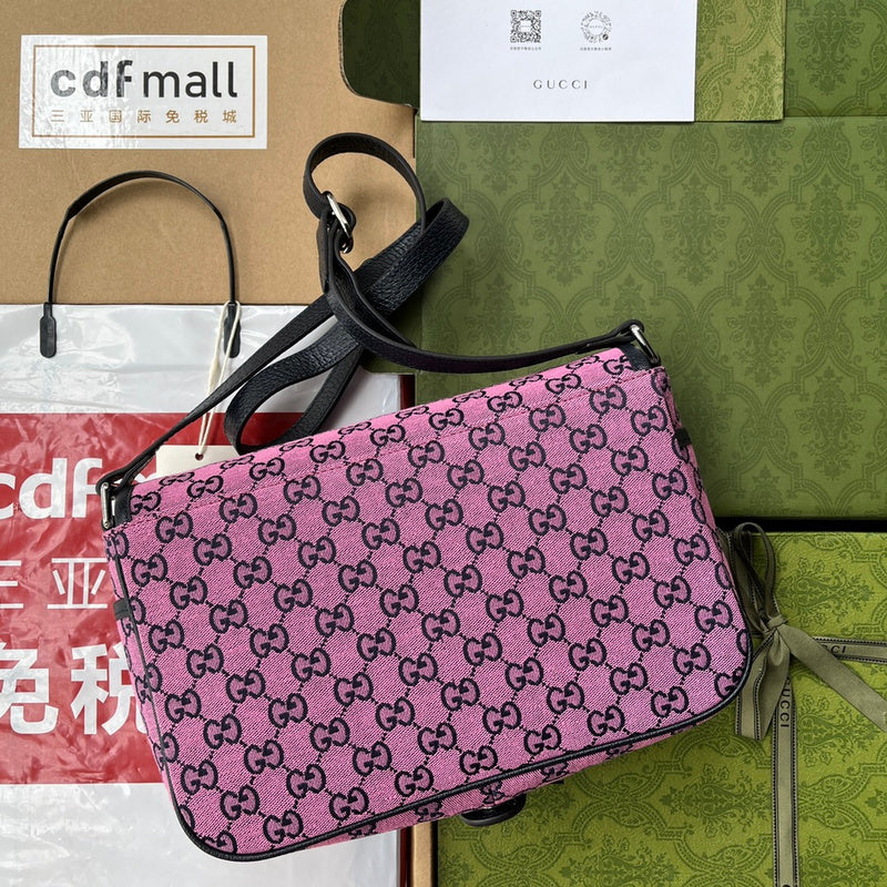 Amelia - GCI Bags - 9321