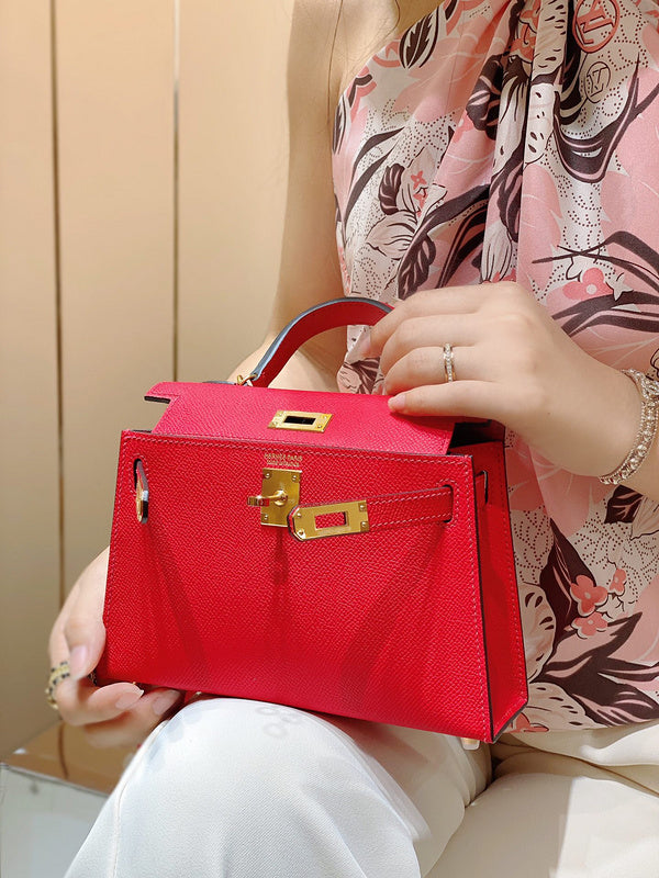 Amelia - HMS Bags - 1728