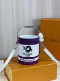 Amelia - LOV Lady Bags - 408