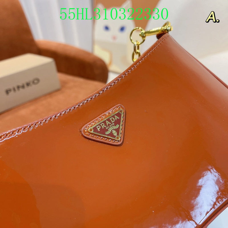 Prada Bags - The Barnes Bags  1527