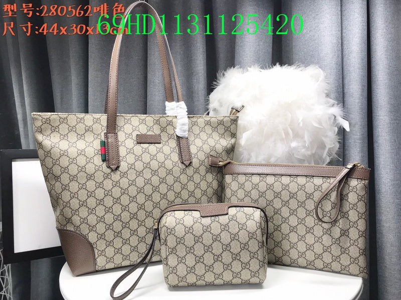 Amelia - GCI Bags - 11008