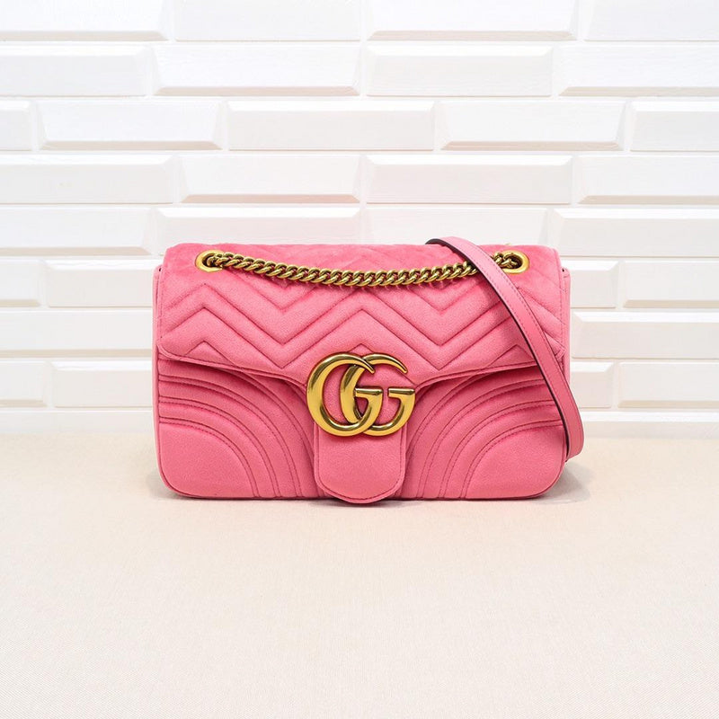 AmeliaLuxury - GCI Bags - 862