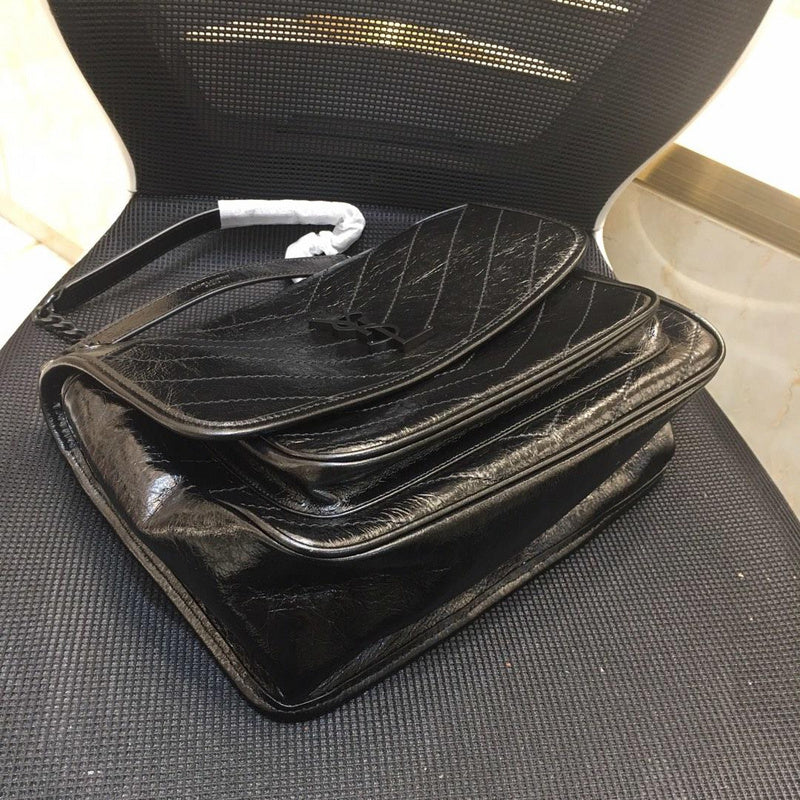 Amelia - YSL Bag - 2783