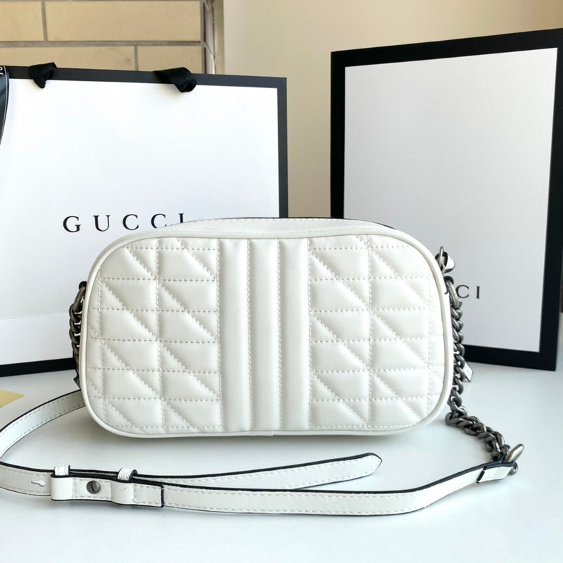 Amelia Fashion - GCI Bags - 3302