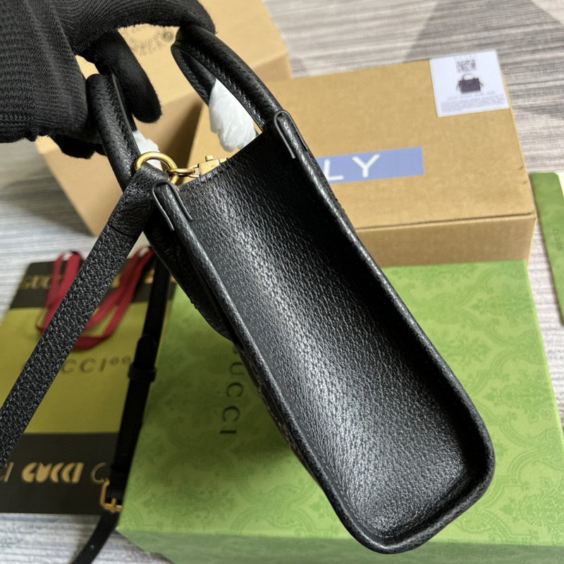 Amelia- GUKI Women Bags - 1201