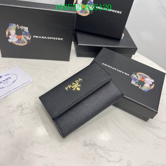 Amelia - PD Wallet - 128