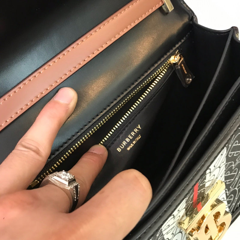 Amelia - B-BERRY BAGS - 505
