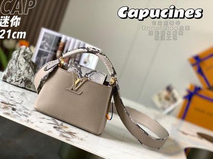 Amelia- Lu-Vi bags - 11717