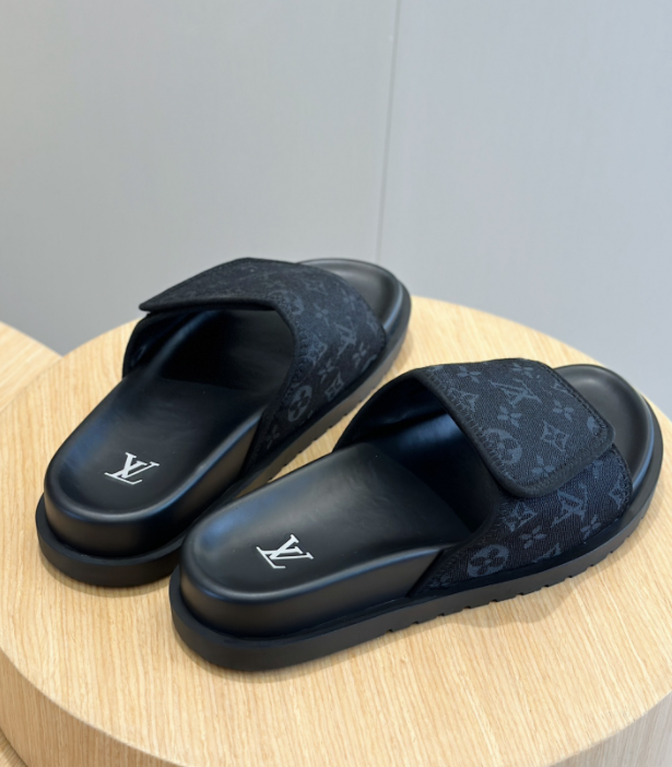 AmeliaLuxury - LOV Men Shoes - 199