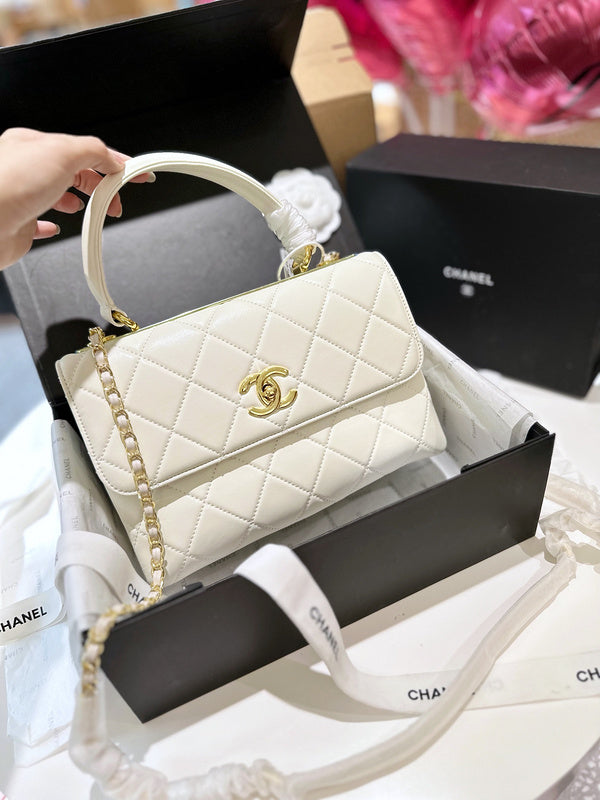 Amelia- CHL Bags - 6818