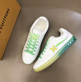 AmeliaLuxury - LOV Men Shoes - 1165