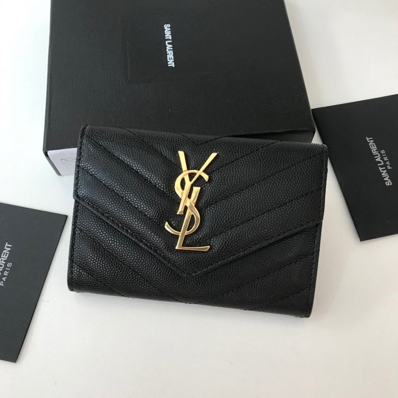 Amelia - YSL Bag - 2421