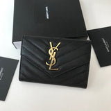 Amelia - YSL Bag - 2421