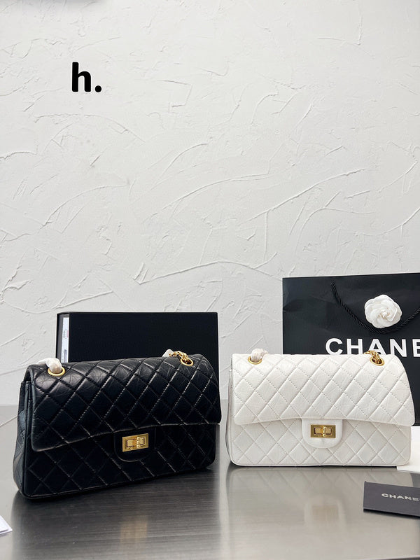 Amelia- CHL Bags - 7218