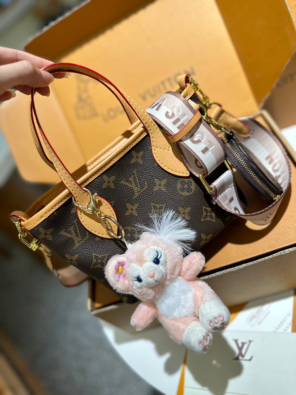 Amelia - LV Bags - 14513